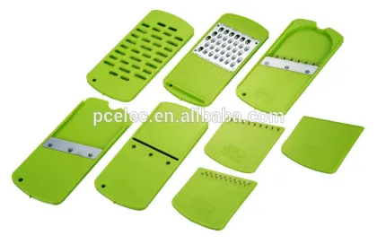 Multifunctional Vegetable Slicer /Fruit & Vegetable Tools