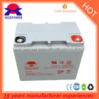 12V24ah agm battery for solar panels. solar controller. best quality with cheap price