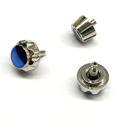 Waterproof Crown Screw Down Crown For Watch