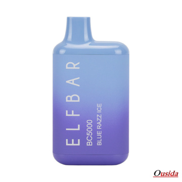 Wholesale Popular ELF BAR 5K Disposable Vape