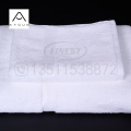 Custom Hotel Cotton Towel With Logo