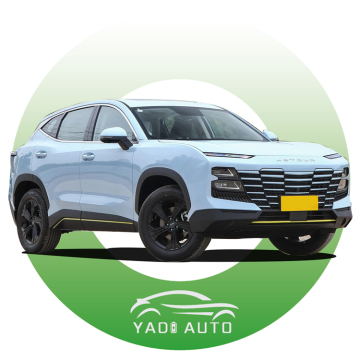 2024 Chery Jetour Dashing SUV: Baru dan bekas 1.5t L4 FWD LHD