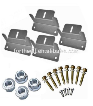 Made In China Manufacturer Z Boat Kits with High Quality Best Price