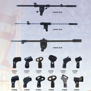 microphone parts