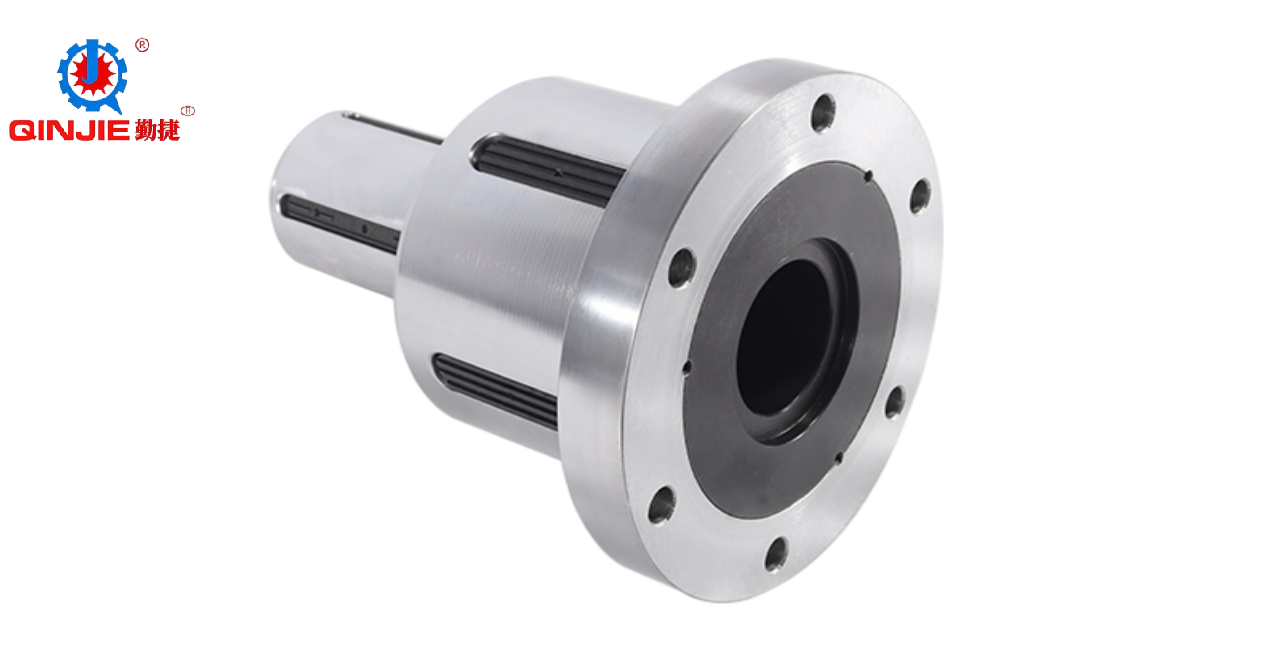 Tipo rotativo de 3 a 6 polegadas