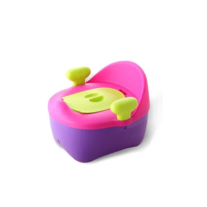High quality plastic Baby Toilet chair Mould