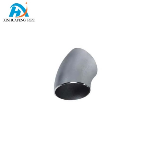 316 Stainless Steel 45 Degree Elbow