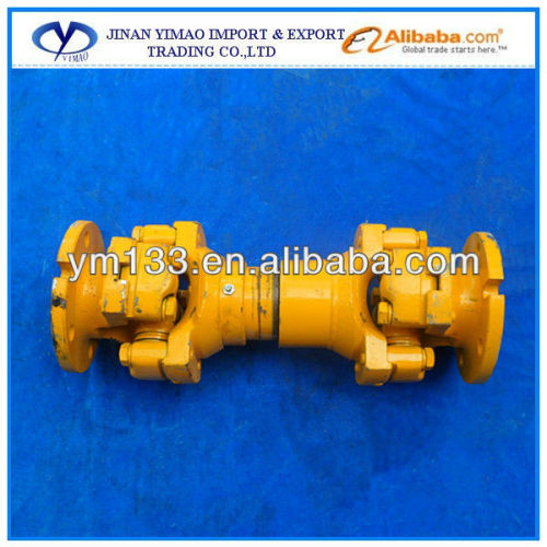 Truck Drivetrain Parts Xcg Drive Shaft ,drive Axle ,transmission Shaft