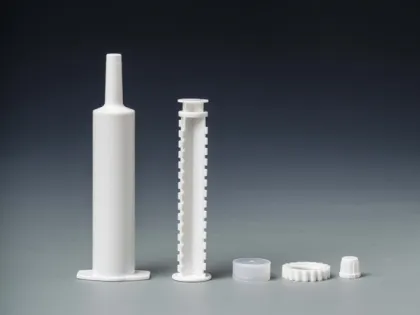 30ml Equine Paste Syringes and Horse Syringes