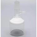 Borosillicate 3.3 Glass Buchner Style Filter Funnel 35ml