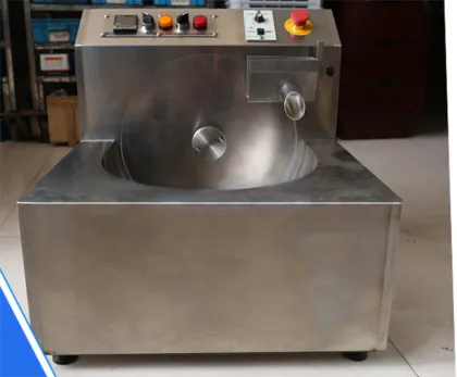 Chocolate Filling and Chocolate Bar Making Machines