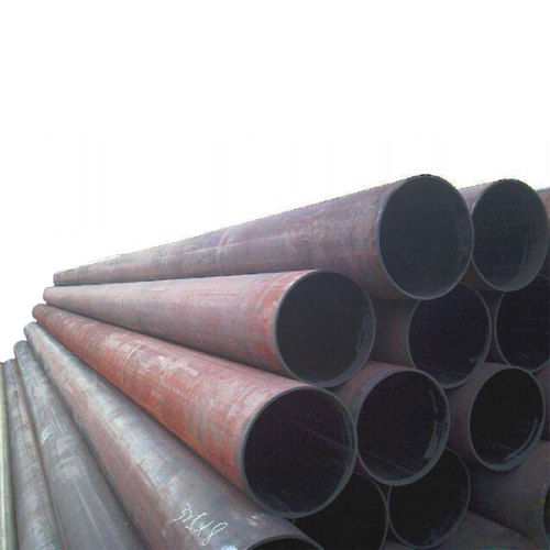 Api 5ct J55 K55 N80 Alloy Steel Pipe