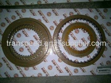 U241e Transmission Friction Kit 