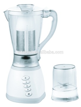 blender juicer chopper with good appearance,good quality and multi-functions VL-3666A-5