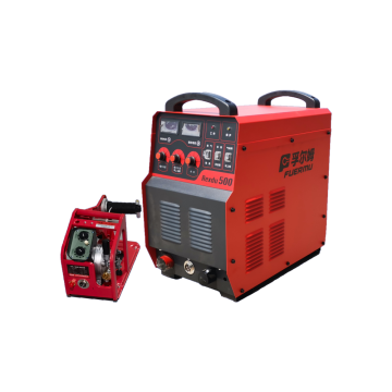 Fuermu DC Inverter MIG Welder MIG-500