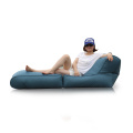 Mengzan Foldable outdoor sofa bean bag