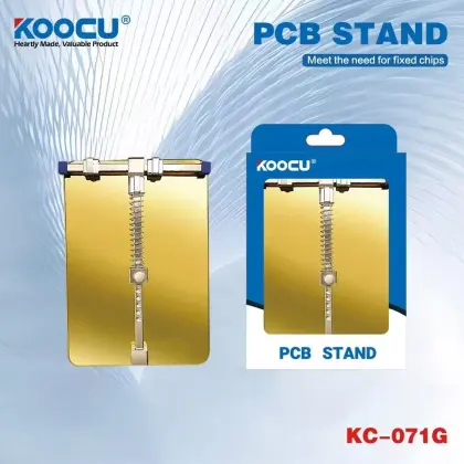 PCB mobile phone repair fixture