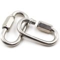 Stainless Steel Link Chain Quick Link