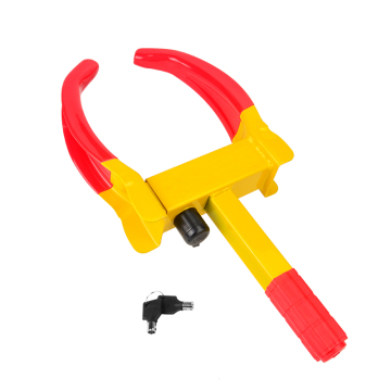 Vcantiger Antift The Car Tire Valve Lock pour la vente chaude