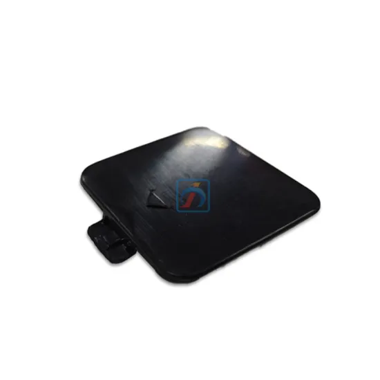 5111 7111 787 Front Bumper Trailer Cover - BMW Parts Factory Supplier