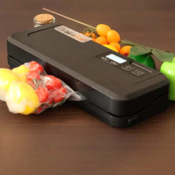 High Quality P-290B Handheld Air Skin Vacuum Sealer Packing Machine