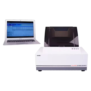 NIR Spectrometer for Animal Feed Analysis: Protein, Fat, Fiber, Moisture, and Ash