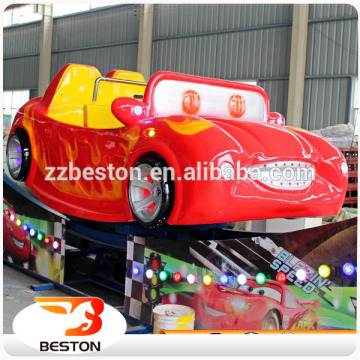most popular playground kids entertainment rides musical mini flying car