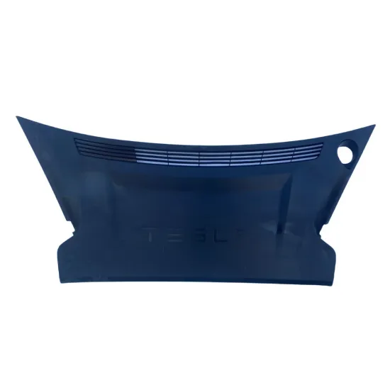 BAINEL Rear Apron for TESLA Model S 2017-2021 OE 1060481-00-C