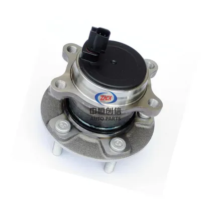 Rear Wheel Hub Bearing For Ford Focus Focus