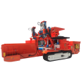 MZHB2 coal mine anchor rod transfer unit