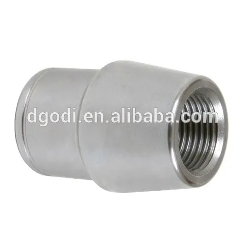 Dongguan experienced hardware factory customization tapered aluminum tube