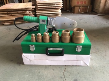 20-32mm Digital Display Pipe Welding Machine for PPR and HDPE Pipes