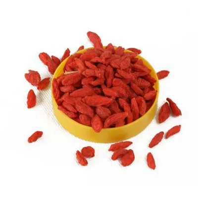 goji berries