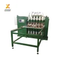 Multi-Spot Wire Mesh Water Cooling Press Welder