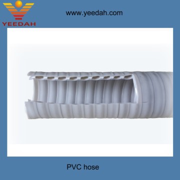 Medical equipment hose