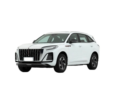 Shandong Faw Hongqi HS3 2023 1.5T Two-Drive Version - Best Selling and In Stock