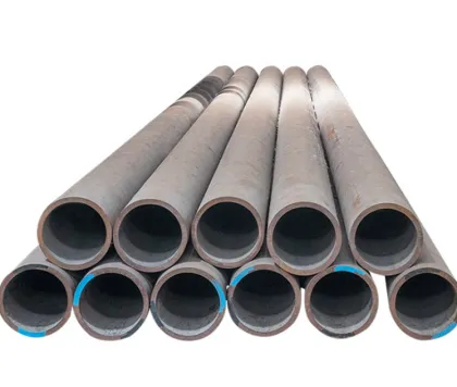 CFIC Seamless Carbon Steel Pipe For Water Pipeline