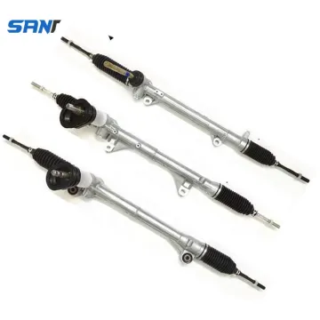 Power Steering Rack for Nissan March/Vaser/Sunny/Kicks 480019KH0A