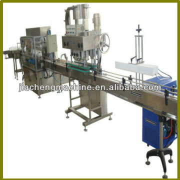 automatic juice filling machine juice machine from jiacheng packaing machinery manufacturer