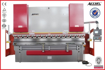 Cutting and Bending Machine From China