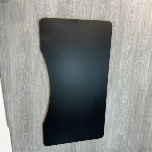 mdf blister board fibreboard for adjustable desk