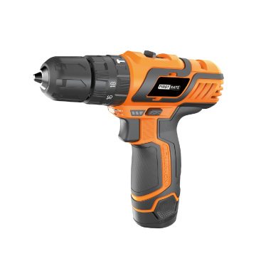 Cordless 12V Replacement Power Tool Battery for Drill and Electric Hammer