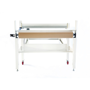 DS-1209Pro Flatbed Inkjet Cutting Machine