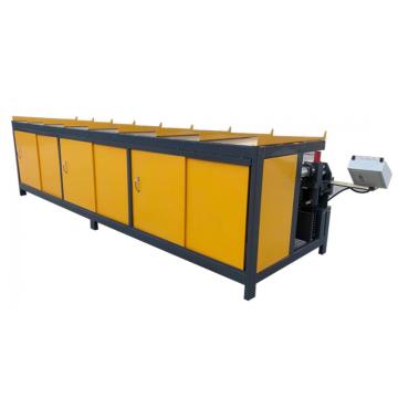 Bending Round Pipe Bending Machine