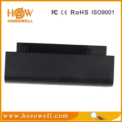 Replacement and compatible laptop computer battery for HP 2230 cq20 4cell