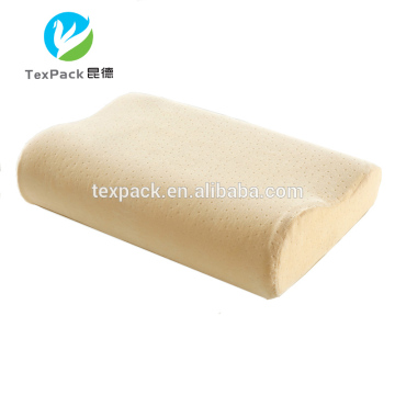 Promotional Breathable Wholesale Memory Foam Pillow Christmas Memory Foam Pillow