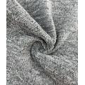 Tissu chenille doux pour la décoration intérieure et les vêtements