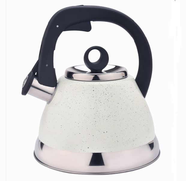 Induction Stovetop Kettles Stainless Steel