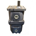 Hydraulic pump 704-56-11101 for Komatsu grader GD600