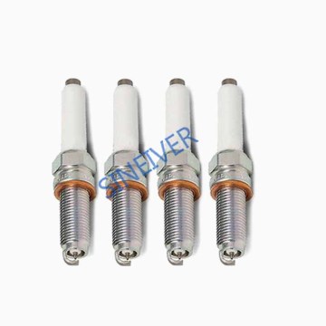 Spark Plug for Volkswagen Golf, Jetta 05E905602 Ignition System